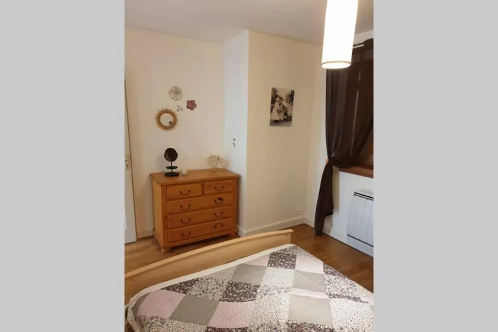 Chalet Loulou, Massif Central, Le Mont-Dore France