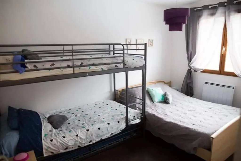 Chalet Loulou, Massif Central, Le Mont-Dore