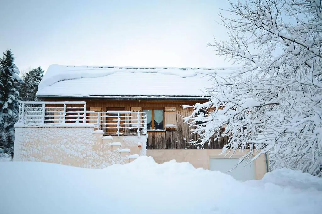 Chalet Loulou, Massif Central, Le Mont-Dore France