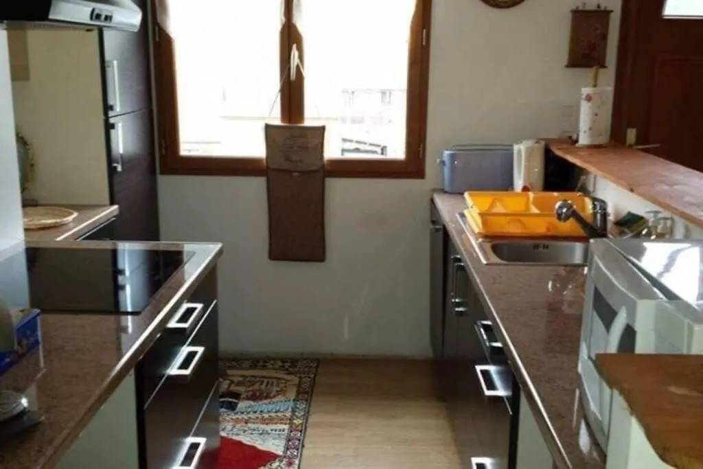 Chalet Loulou, Massif Central, Le Mont-Dore