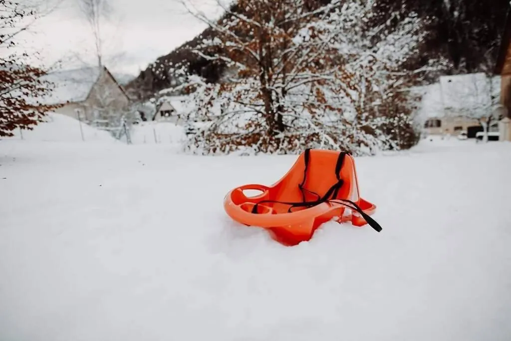 Chalet Loulou, Massif Central, Le Mont-Dore